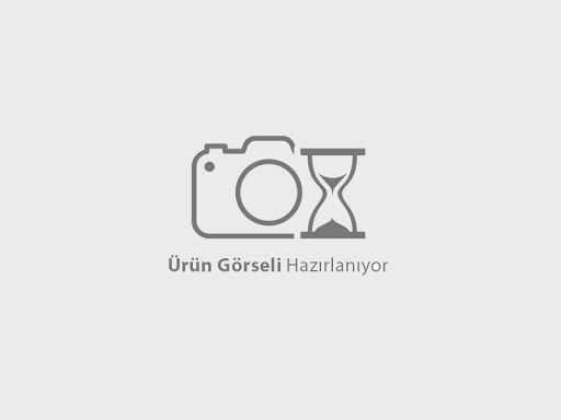 Kadın Tül İp Askılı Dantelli Gecelik ve String Takım (5723) 