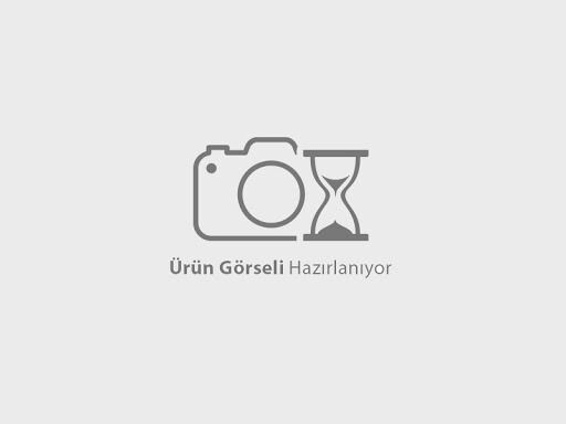 Kadın Tül İp Askılı Dantelli Gecelik ve String Takım (5723) - 1